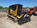 Used Forestry Mulcher